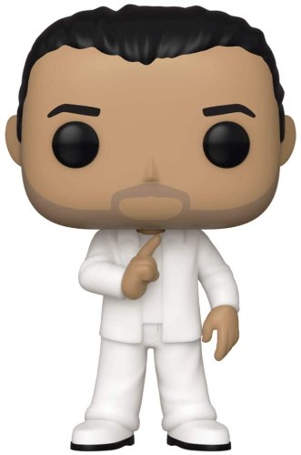 בובת פופ Backstreet Boys - Howie Dorough 142 POP FUNKO