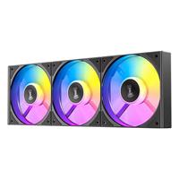 Antec C120R ARGB x3 Reverse Fans
