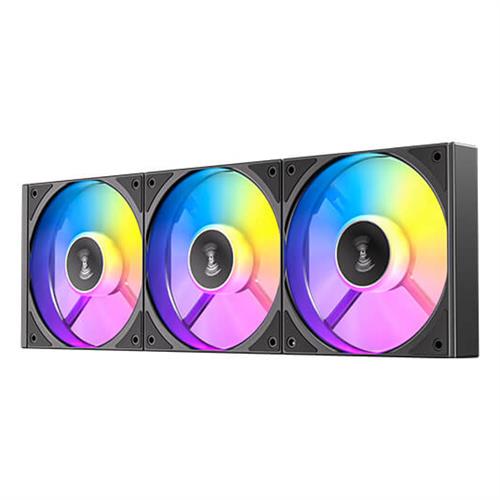 Antec C120R ARGB x3 Reverse Fans