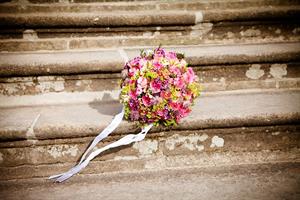 Bride Bouquet