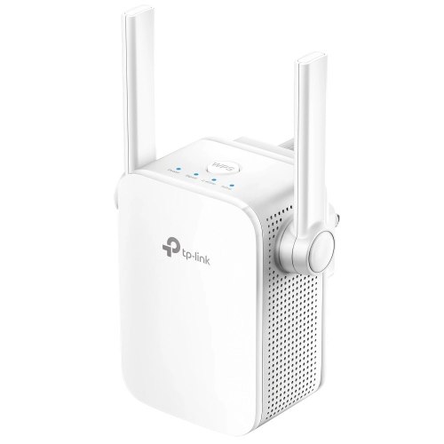 מגדיל טווח Wi-Fi ‏TP-Link RE205 AC750