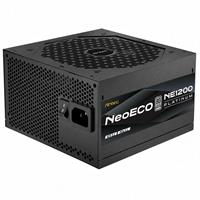 ANTEC PSU 1200W NE1200 NeoECO ATX3.1 Platinum Full Modular