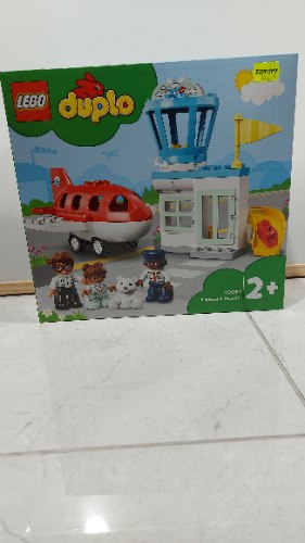 Lego duplo 10961