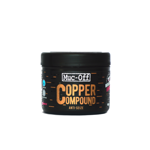 גריז Muc-Off Copper Compound Anti-Seize