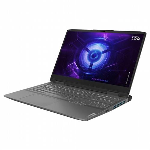 מחשב נייד Lenovo IdeaPad Slim 3 15IWC11 16GB 1TB 15.3" WUXGA Win11 Home Luna Grey 83RR00EYIV