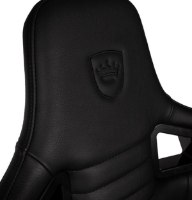 כסא גיימינג Noblechairs EPIC Compact Gaming Chair BlackCarbon 