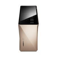 מארז מחשב Fractal Design Era ITX Gold TG