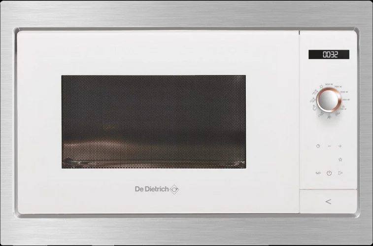 מיקרוגל סולו דגם DME7121W דה דיטריש De Dietrich