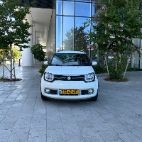 Suzuki Ignis 2017