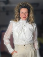 חולצת פלוואר