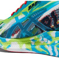 ASICS | אסיקס - 13 GEL-NOOSA TRI נוסה צבעוני גווני ירוק | גברים