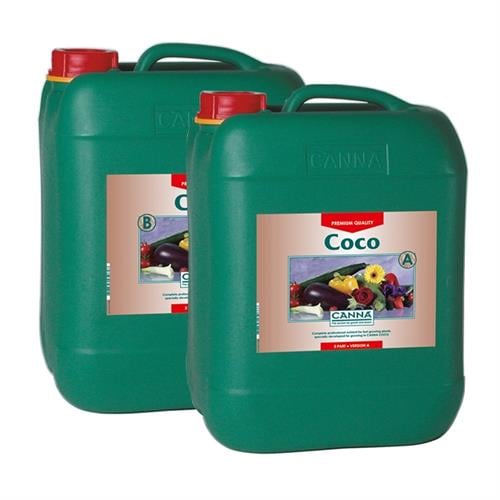 Canna Coco A B 10 Liter