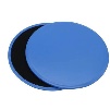 כחול - זוג דיסקיות החלקה מקצועיות נאוי Gliding Discs Navy NY-7674 לאימון פונקציונלי