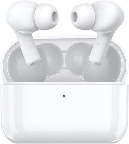 אוזניות אלחוטיות Honor CHOICE Earbuds X1  - צבע לבן