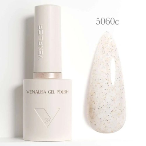 לק ג'ל ונליסה 5060 - 10 מ"ל venalisa