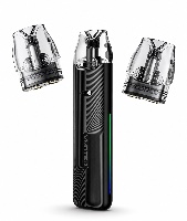 Voopoo Vmate I2 Pod Kit + 10 יח׳ פודים להחלפה  | חבילה