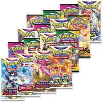 מארז שחקן פוקימון מקורי - Sword & Shield - Ultra Premium Collection - CHARIZARD