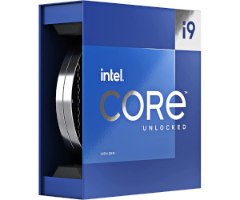 מעבד Intel I9-13900KF BOX No Fan/GPU TDP 253W 24CRS Unlocked