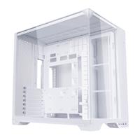 מארז מחשב Lian-Li O11 VISION Compact White
