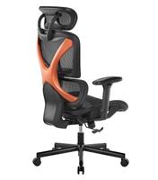 כיסא מנהלים Lumi SpineX CH05-22 המתאים למשרדים יוקרתיים ולבית