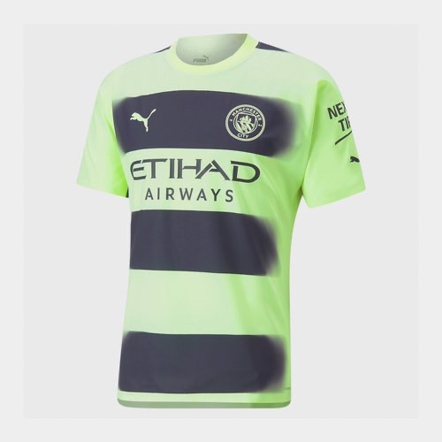 man city kit 2022