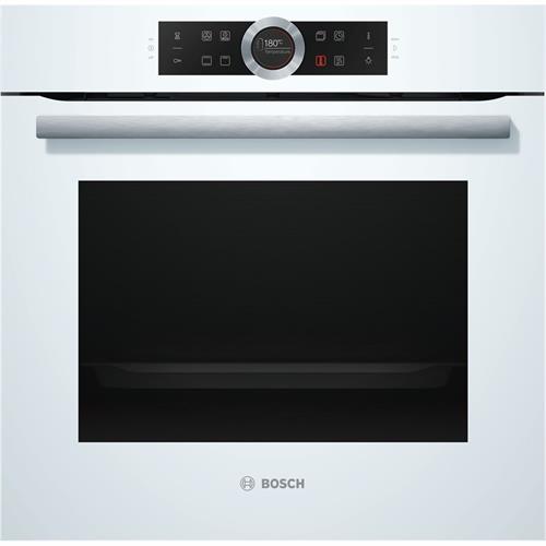 תנור אפיה בנוי Bosch HBG634BW1