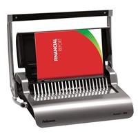 FELLOWES מכשיר כריכה QUASAR +