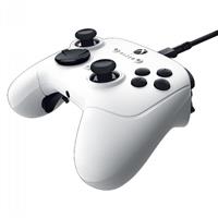 בקר גיימינג Razer Wolverine V3 Tournament Edition לאקסבוקס לבן