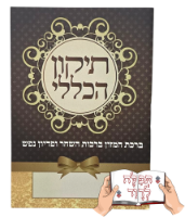 תיקון הכללי כיס