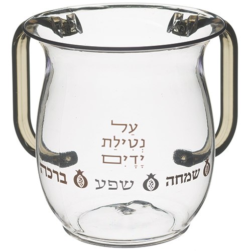 נטלה אקריליק דגם שפע