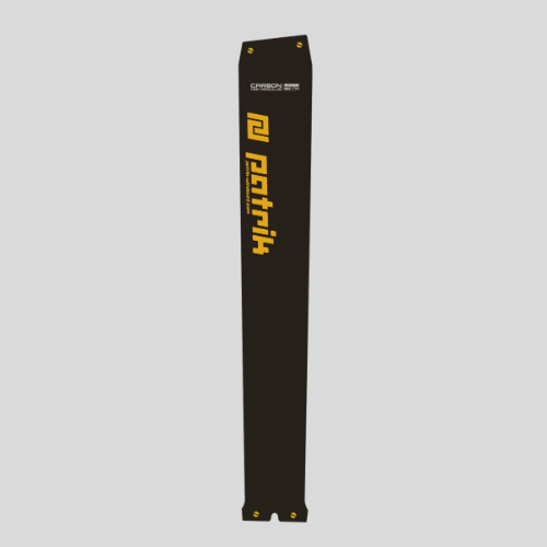 FOIL MAST CARBON HM 95 (DTB)
