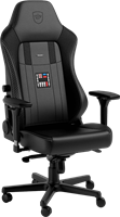 כיסא גיימינג Noblechairs Hero Star Wars Darth Vader Edition