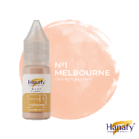Camouflage מס' 1 – MELBOURNE 10ml