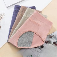 תחתונים למניעת בריחת שתן ומחזור-FeelSafe