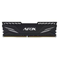 זכרון לנייח AFOX DDR4 16GB 3200MHZ Heatsink C16
