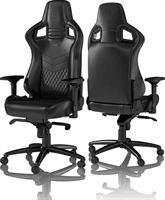 כיסא גיימינג Noblechairs EPIC Gaming Chair Black