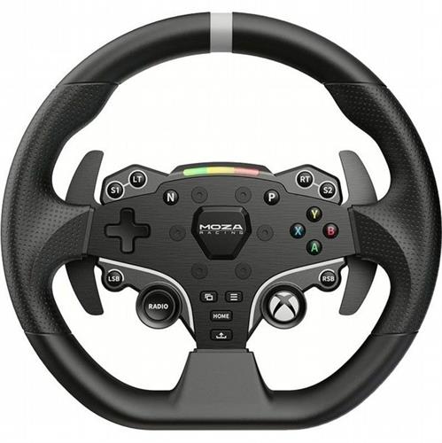 חישוק הגה Moza Racing ESX לאקסבוקס ומחשב