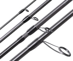 Hurricane Z Inshore