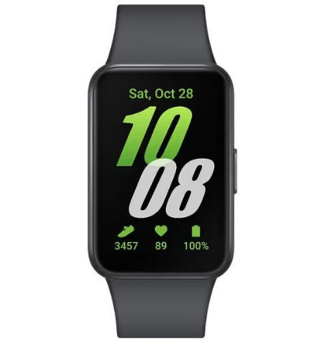 שעון ספורט Samsung Galaxy Fit3 SM-R390