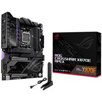 Asus ROG CROSSHAIR X870E APEX