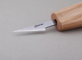 סכין גילוף c7  של beavercraft