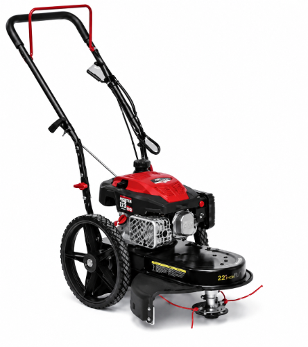 מכסחת חרמש Lawn Stars WST22P