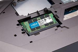 זיכרון לנייד – Crucial SODIMM 16GB DDR4 3200Mhz
