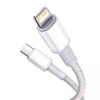 כבל Baseus Type-C To Lightning
