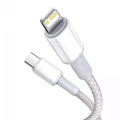כבל Baseus Type-C To Lightning