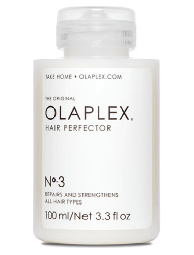 3 OLAPLEX טיפול משקם לשיער 100 מ"ל