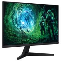 מסך גיימינג Samsung 27" QHD 200Hz 1ms IPS