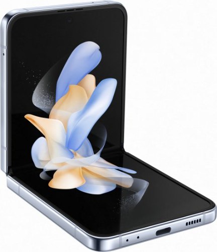 טלפון נייד Samsung Galaxy Z Flip 4 8GB+256GB - יבואן רשמי