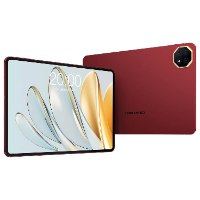 טאבלט | Teclast T60 AI 12" 128GB 6GB + (10GB Expansion) צבע אדום