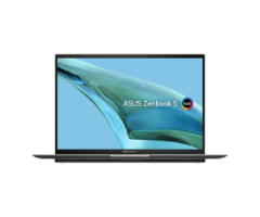 נייד Asus Zenbook S13 X5304 i5-1335U 16GB DDR5 512NVME 13.3 2.8K OLED